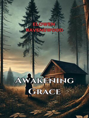 cover image of Awakening Grace
